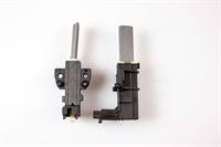 Motorkul, AEG vaskemaskine