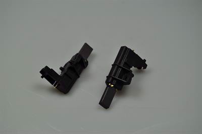 Motorkul, Iberna vaskemaskine (sæt)