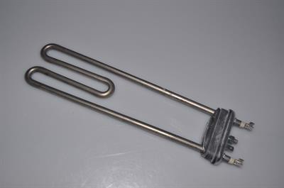 Varmelegeme, Bauknecht vaskemaskine - 220V/2000W (uden hul for NTC føler)