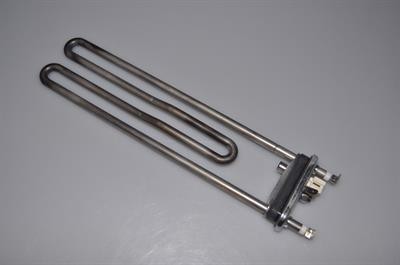 Varmelegeme, Whirlpool vaskemaskine - 230V/2050W