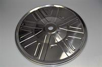 Karbund, Whirlpool vaskemaskine