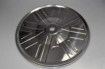 Karbund, Whirlpool vaskemaskine