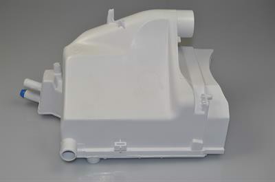 Sæbekasse, Bauknecht vaskemaskine