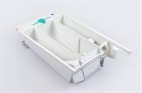 Sæbeskuffe, Hanseatic vaskemaskine