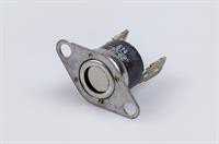 Overophedningssikring, Bauknecht tørretumbler