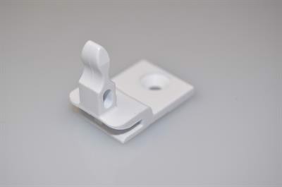 Låsehage, Bauknecht tørretumbler