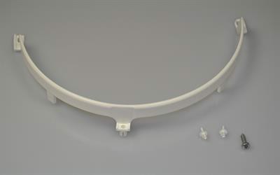 Glideleje, Bauknecht tørretumbler