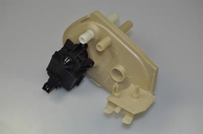 Kondenspumpe, Whirlpool tørretumbler