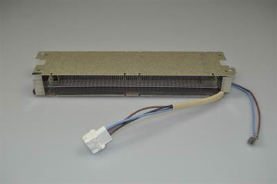 Varmelegeme, Bauknecht tørretumbler - 220V/1900W