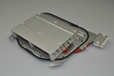 Varmelegeme, Bauknecht tørretumbler - 1000W