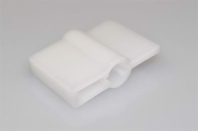 Medbringer til knap, Bauknecht vaskemaskine