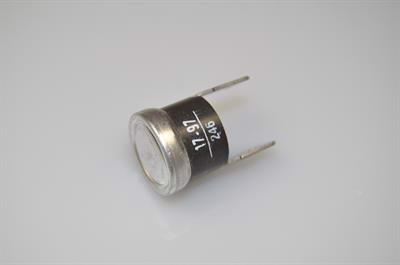 Termostat, Bauknecht opvaskemaskine (udgået)