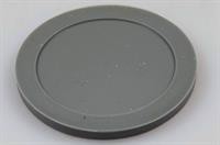 Pakning for afspændingsmiddel, Bauknecht opvaskemaskine - Grå