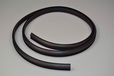 Dørpakning, Whirlpool opvaskemaskine (top & sider)