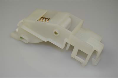 Dørlås, Whirlpool opvaskemaskine