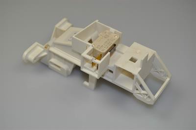 Dørlås, Whirlpool opvaskemaskine