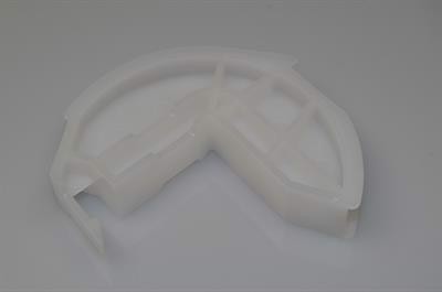 Bremsebåndsleje, Bauknecht opvaskemaskine