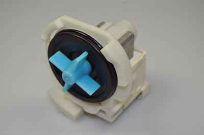 Afløbspumpe, Ikea opvaskemaskine - 220V