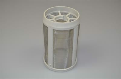 Filter, Whirlpool opvaskemaskine