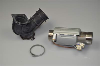 Varmelegeme, Bauknecht opvaskemaskine - 230V/2040W