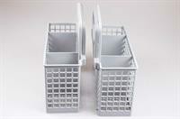 Bestikkurv, Ignis opvaskemaskine