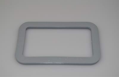 Pakning for låg til sæbeautomat, Ikea opvaskemaskine