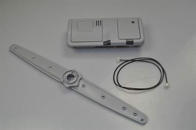 Sæbe - /afspændingsautomat, Bauknecht opvaskemaskine