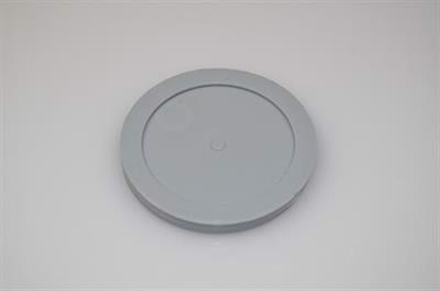 Pakning for afspændingsmiddel, Whirlpool opvaskemaskine (udgået)