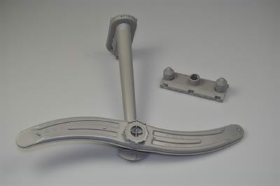 Spulearm, Whirlpool opvaskemaskine (øvre)