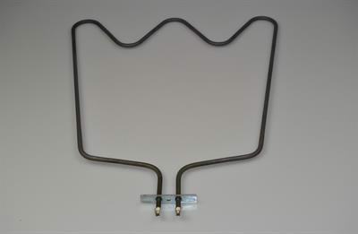 Undervarmelegeme, Cylinda komfur & ovn - 230V/1150W