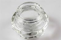 Lampeglas, Bauknecht komfur & ovn