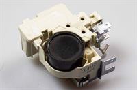 Startrelæ, AEG køl & frys