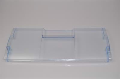 Front for fryseskuffe, Beko køl & frys (næstøverste)