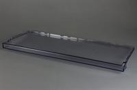 Front for fryseskuffe, Beko køl & frys (midterste)