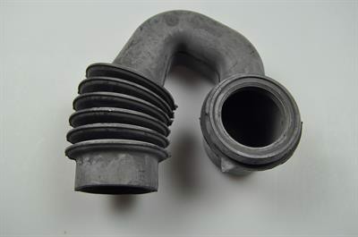 Sæbeslange, Beko vaskemaskine