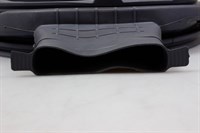 Dørbælg, Grundig vaskemaskine - Gummi