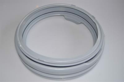 Dørbælg, Bluesky vaskemaskine - Gummi