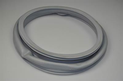 Dørbælg, Beko vaskemaskine - Gummi