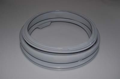 Dørbælg, Wasco vaskemaskine - Gummi