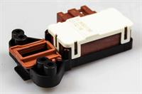 Dørlås, Cylinda vaskemaskine