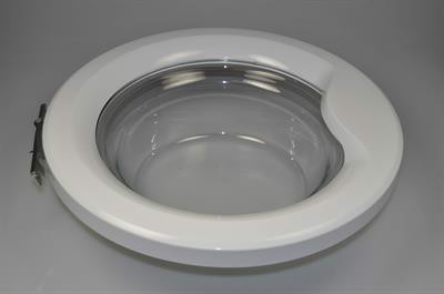 Låge, Beko vaskemaskine (komplet dør)