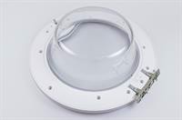 Låge, Beko vaskemaskine (komplet dør)