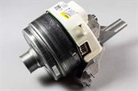 Motor, Beko vaskemaskine