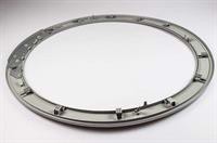 Dørramme, Beko vaskemaskine - Grå (yderramme)