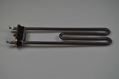 Varmelegeme, Brandt vaskemaskine - 230V/2000W