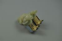 Magnetventil, Wasco vaskemaskine