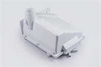 Sæbekasse, Beko vaskemaskine