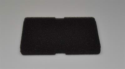 Filter, Beko tørretumbler (for kondensator)