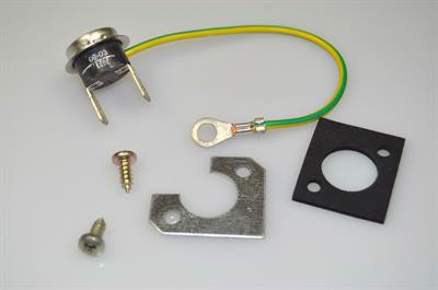 Termostat, Beko tørretumbler (udgået)