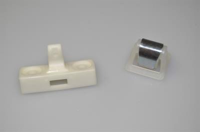 Dørlås, Euroline tørretumbler (sæt)